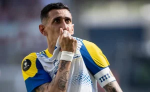 Rosario Central venció a Estudiantes y ganó la Supercopa Internacional