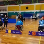 San Juan brilló en Mendoza: seis medallas para la delegación de boccia adaptada