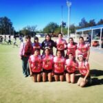 Cobra Dorada volvió a rugir: goleó 4-0 a la UNSJ y sumó una nueva victoria