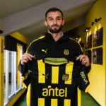 Germán Pezzella dejó un fuerte mensaje a River tras su salida y su llegada a Peñarol: “No lo pude hacer”