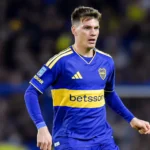 Boca pierde a Kevin Zenón: el mediocampista está cerca de pasar al Atlas de México