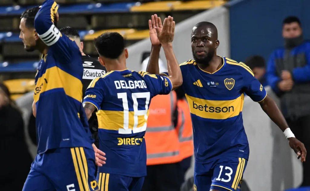 Boca ya conoce su camino en la Copa Argentina: rival y fecha probable