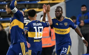 Boca ya conoce su camino en la Copa Argentina: rival y fecha probable