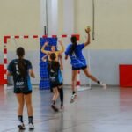 *Con 53 equipos y 800 jugadores, comenzó el Argentino de Selecciones Menores de Hándball en San Juan* 