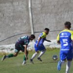 Liga Sanjuanina: así se juega la fecha 15 del Torneo Clausura 2026