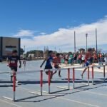 *San Juan en cuenta regresiva para los Juegos Binacionales 2026: el atletismo afina su preparación*