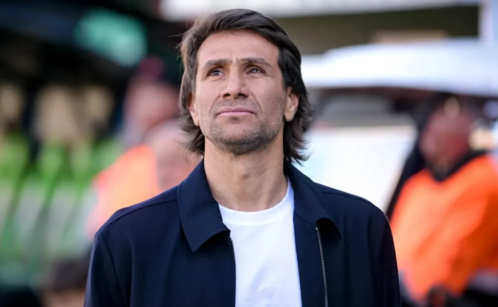 Sarmiento-River cambia de día y se confirma el cronograma de la fecha 12
