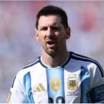 El plan de AFA con Lionel Messi para el primer partido de Argentina después de su retiro