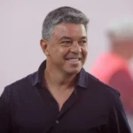 Gallardo ilusiona a Ecuador: renunció a la selección, pero volvió por el proyecto del Muñeco