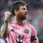 Inter Miami venció 1-0 a Cruz Azul y Messi volvió a ser protagonista en una nueva final