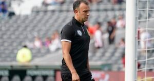Herrera dirigirá a Newell’s tras la polémica final de Rosario Central