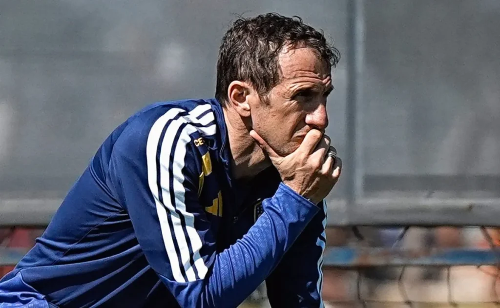 Boca tiene 28 convocados para Racing y la AFA rechazó el reclamo de Vélez