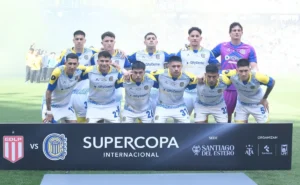 Rosario Central llegó a 14 títulos y quedó noveno en la tabla histórica