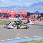 Karting: con la presencia de 40 pilotos de San Juan, Mendoza y La Rioja, se disputará este domingo la cuarta fecha del Prokart Cuyano