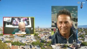 Albardón Angaco se juega todo ante la Liga Sanjuanina: Ricardo Molina apuesta por la remontada