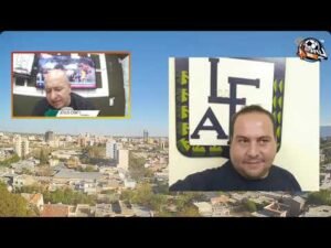 Andrés Alderete reflexiona sobre las ligas y las necesidades de sentirse más apoyadas en medio de la crisis económica
