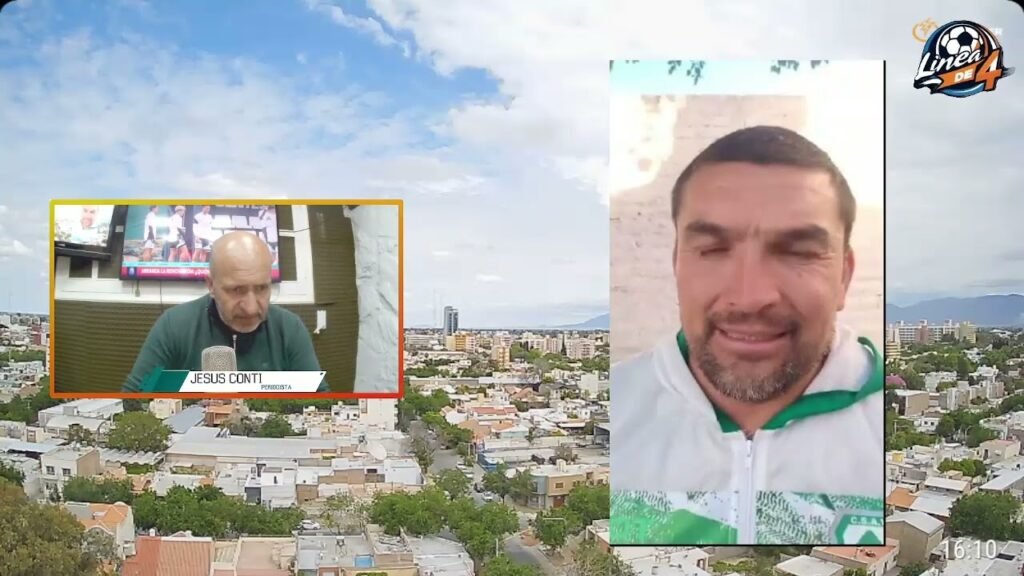 Árbol Verde mete presión en la pelea por el ascenso: “Del Bono va a tener que ganar todo”