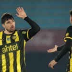 Copa AUF Uruguay: cinco partidos dejaron clasificados y resultados destacados