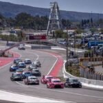 El Zonda se prepara para una fiesta tuerca: vuelve el TC2000 con el homenaje a Henry Martín