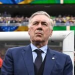 Ancelotti confirmó el Brasil que enfrentará a Australia: dos debutantes y varias sorpresas