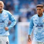 Enzo Fernández brilló en su estreno europeo y Haaland liquidó al Porto: triunfo 2-0 del Manchester City