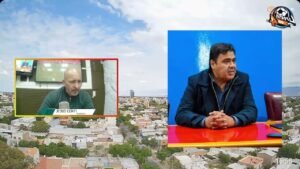 Juan Valiente analizó una semana clave con definiciones en la Liga Sanjuanina