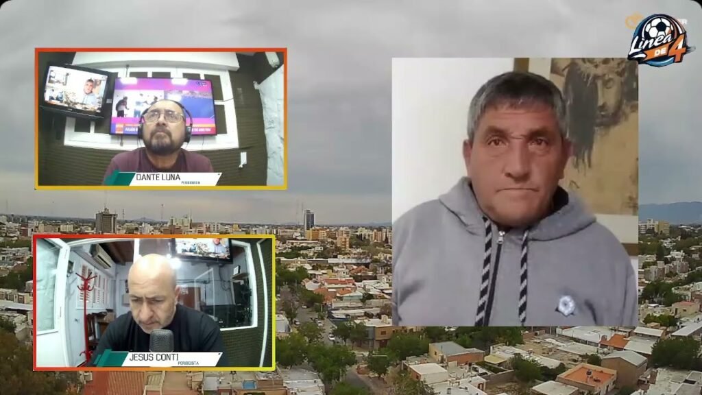 Juventud Unida recuperó su identidad y Beto Gómez ya piensa en grande: “Ha vuelto a ser el club de toda la vida”