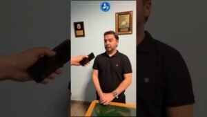 La Liga Sanjuanina fortalece el futsal con atención profesional para sus jugadores