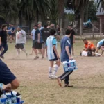 Jockey cuestionó a entrenadores de Universitario tras el incidente con un rugbier M13