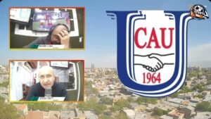 Luis “Rolli” Algañarás habló de la realidad de Unión: deudas, el robo, el 12 de Octubre y el desafío del Regional