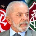 Flamengo cuestionó el plan de Lula sobre apuestas y Fluminense pidió transición
