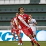 Argentinos Juniors reaccionó y empata ante Gimnasia en La Paternal