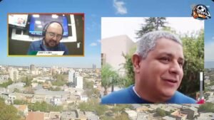 Martín “Picho” Rivero destacó la asistencia al deporte del interior de San Juan: “Estamos cumpliendo con la ayuda”