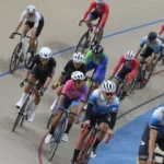 iclismo de pista de San Juan: peligra la continuidad del calendario y analizan mudar las carreras