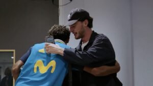 El gesto de Rice con Lamine Yamal tras la final que resumió el respeto rival