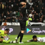 Platense rozó la hazaña ante Fluminense, pero quedó afuera de la Copa Libertadores