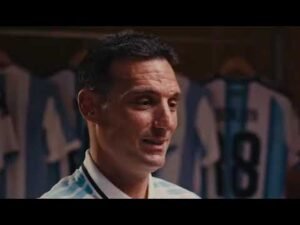 Scaloni habló de su futuro en la Selección y anticipó una nueva etapa: “Lo intentaremos, estemos o no nosotros”