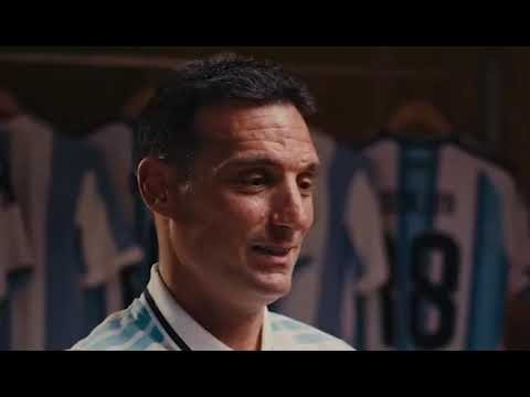Scaloni habló de su futuro en la Selección y anticipó una nueva etapa: “Lo intentaremos, estemos o no nosotros”