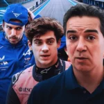 Colapinto llega a Monza con un Alpine renovado y un objetivo claro: volver a sumar puntos en la Fórmula 1