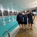 San Juan será sede de un torneo nacional de waterpolo con 25 deportistas