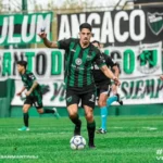 San Martín visita a Nueva Chicago y necesita ganar para seguir en carrera