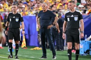 Carlos Queiroz deja Ghana tras siete meses y dos derrotas en la clasificación