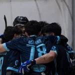 Argentina empató con Italia y va ante Francia por un lugar en semifinales