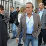 Miguel Del Sel renunció como vicepresidente de Unión en medio de una polémica