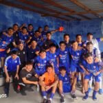 Unión empató con Belgrano en Media Agua y avanzó en el Regional Amateur