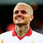 Mauro Icardi quedó libre y analiza negociar su regreso al Galatasaray