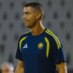Cristiano Ronaldo busca superar su crisis con Portugal y enfocarse en Al Nassr