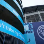 La Premier League teme presiones políticas por las sanciones al Manchester City