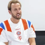 Harry Kane y Bayern Múnich alcanzaron un principio de acuerdo para renovar hasta 2029