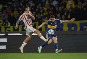 Instituto y Boca: un cruce clave, pero la fuente mezcla previa y resultado
